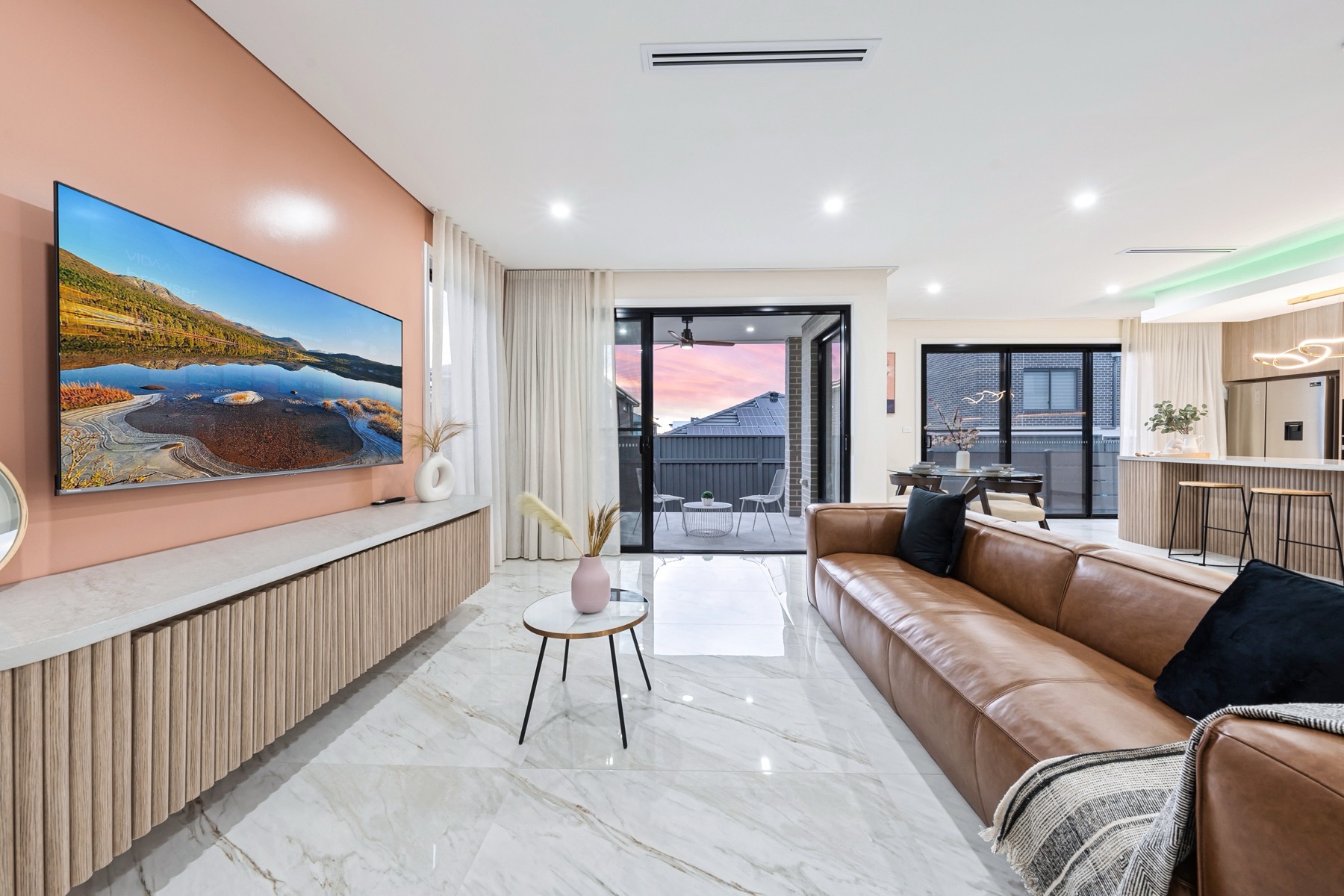 Renovations & Extensions