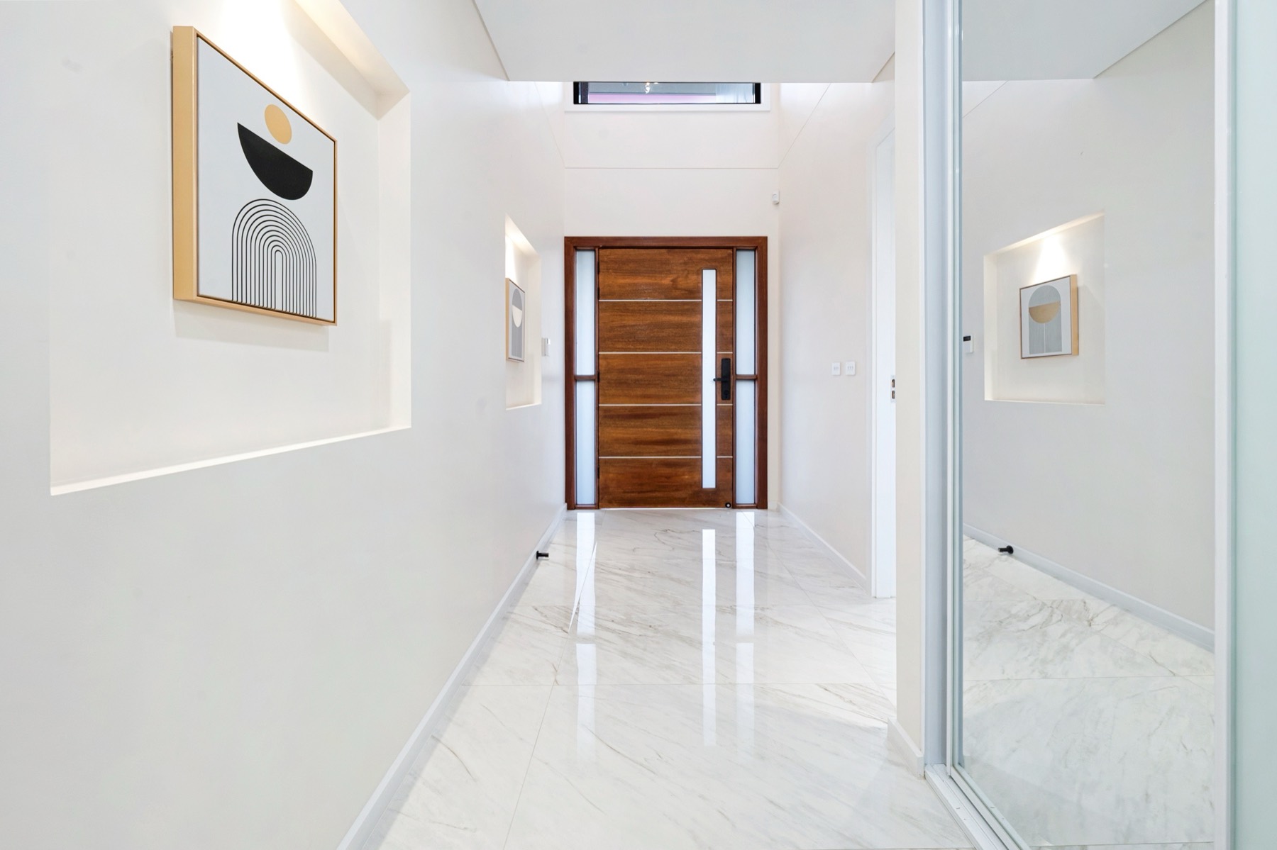 Kingstyle Homes craftsmanship