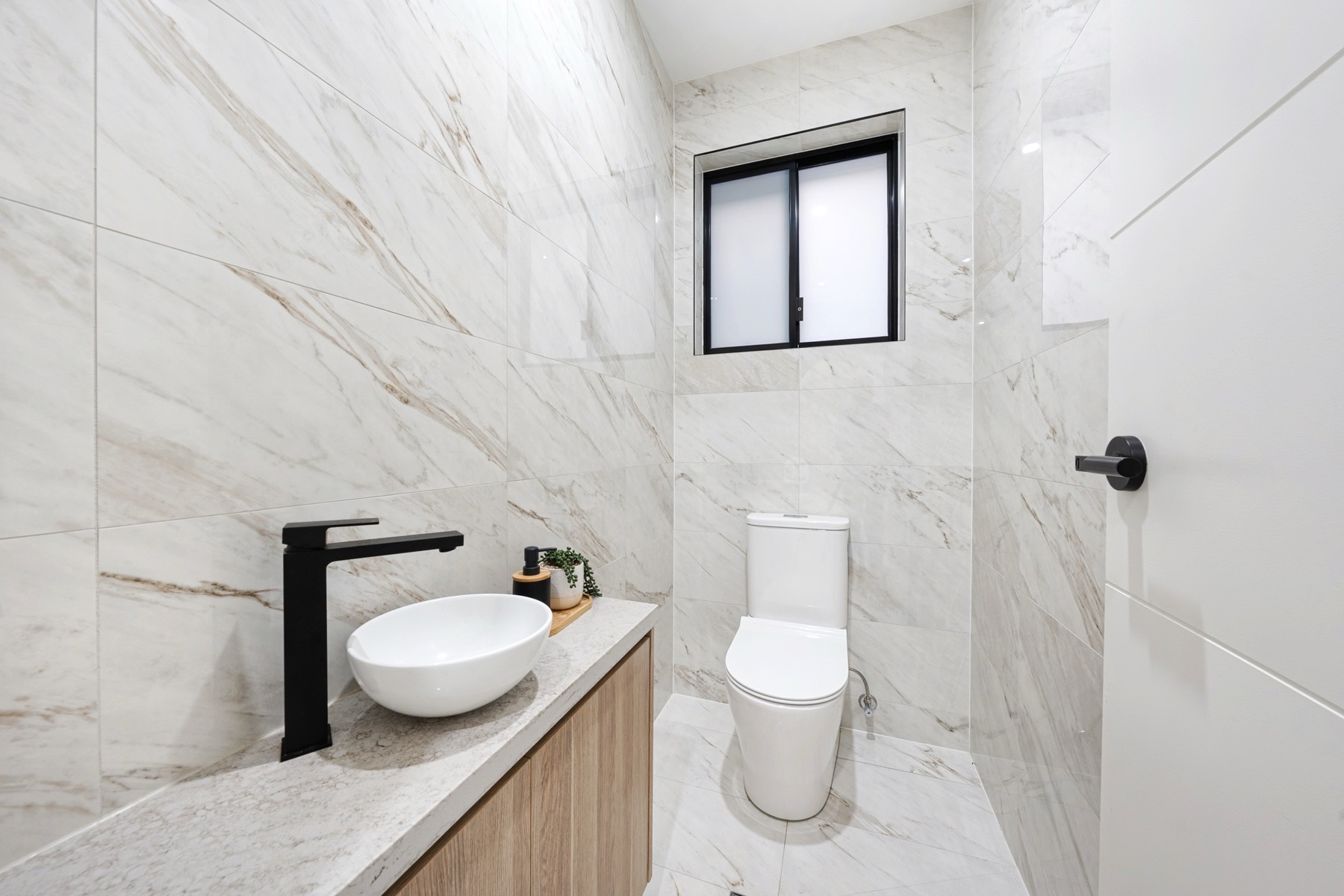 Kingstyle Homes craftsmanship