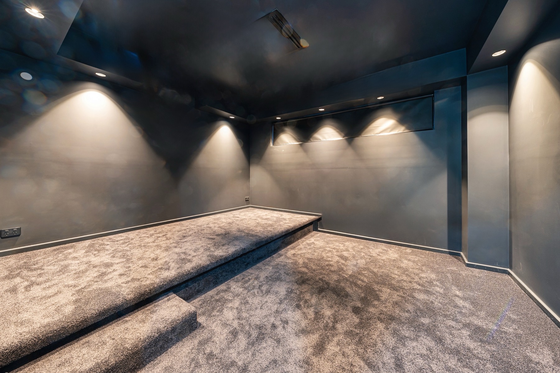 Kingstyle Homes craftsmanship