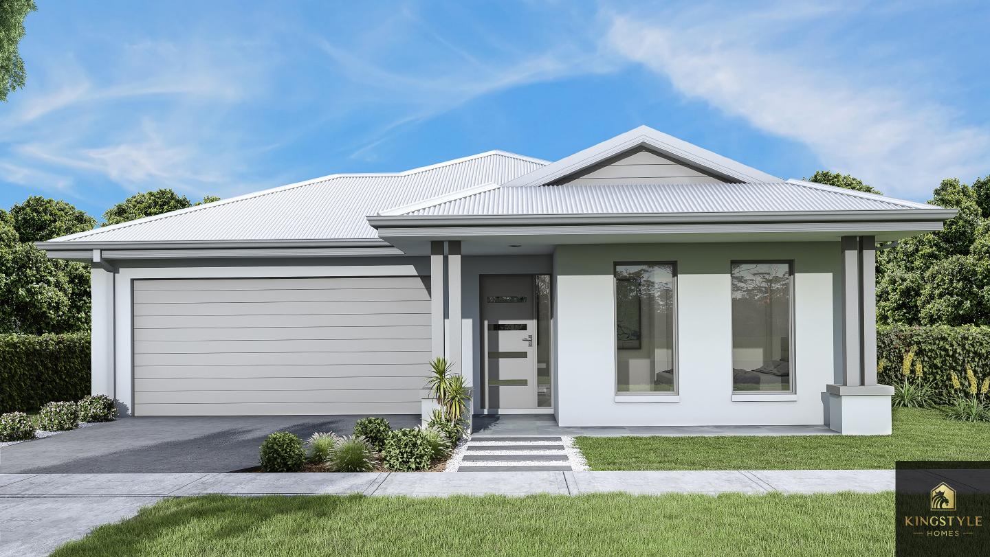 Havenridge 18