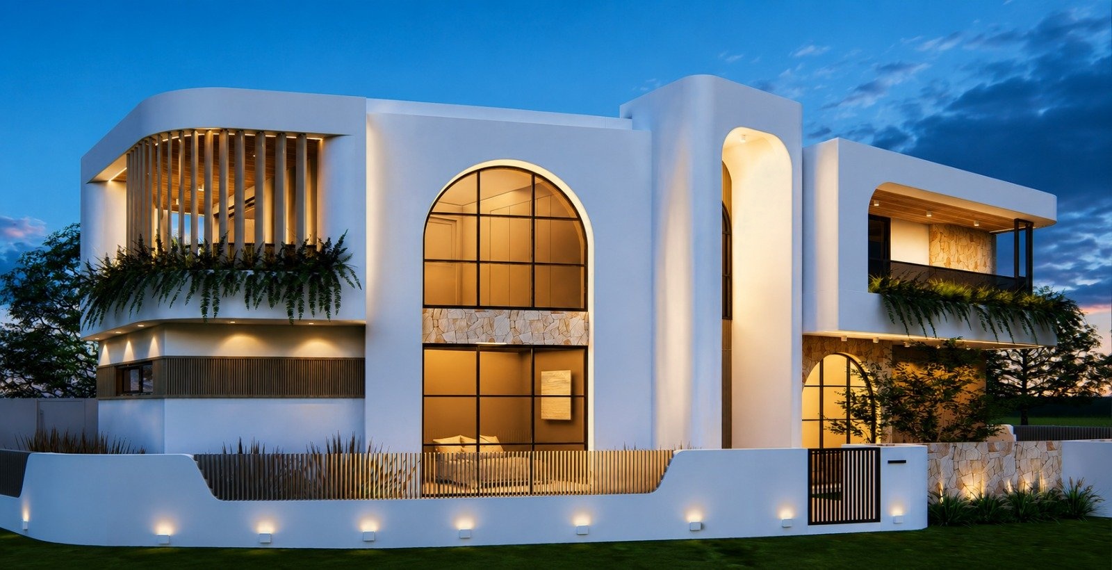Custom Home Builds in the Local Area | Expert Guide
