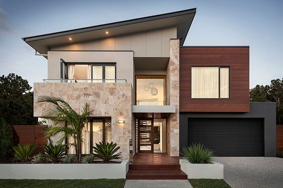 Akunavista Concept Residence by Kingstyle Homes