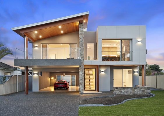 Akunavista Concept Residence gallery image 2