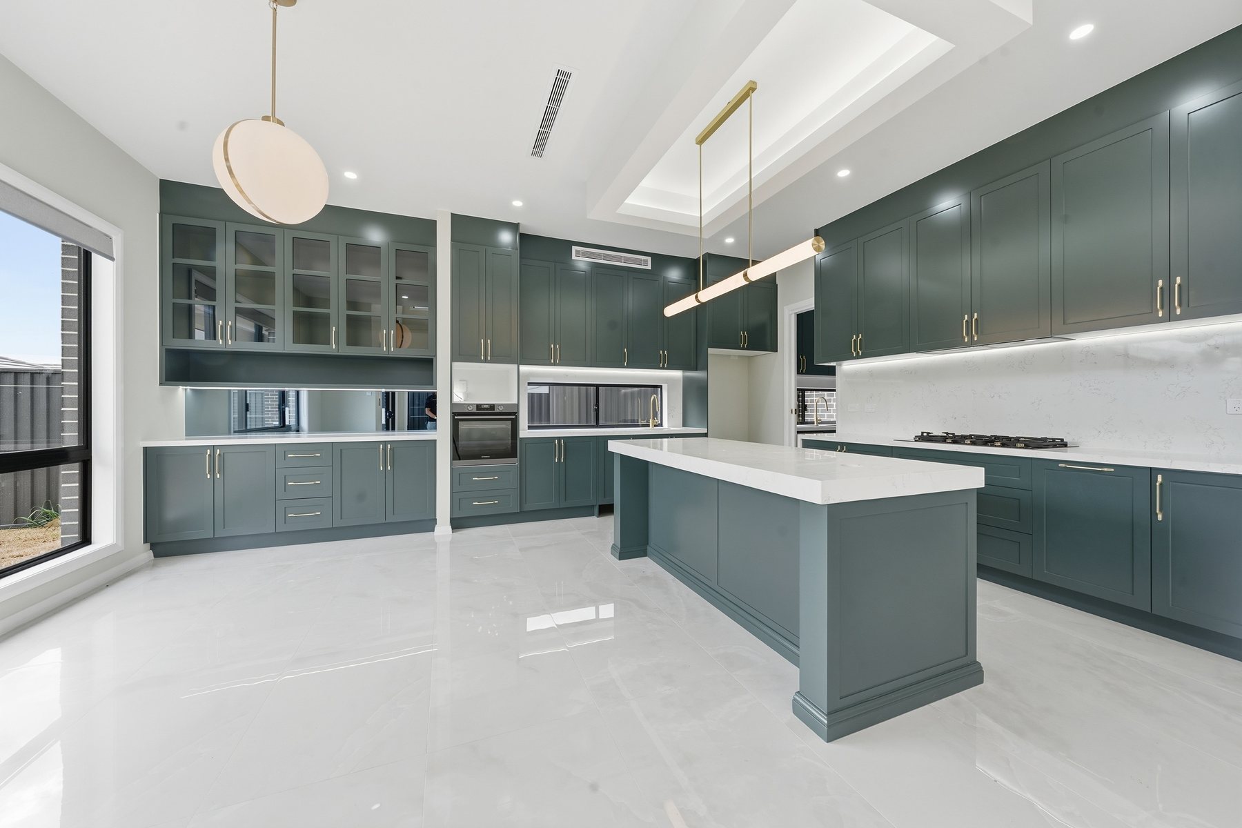 Atrium Family Residence gallery photo 9