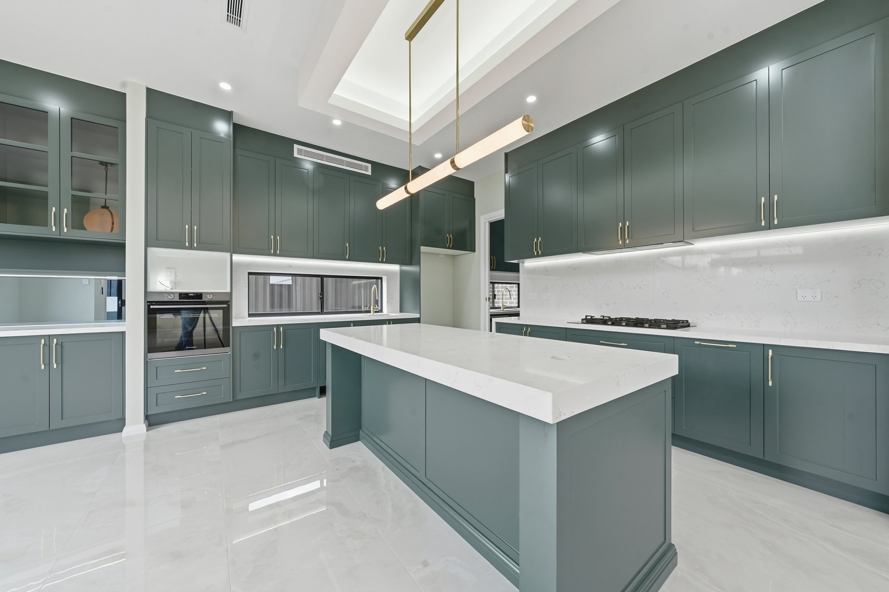 Atrium Family Residence gallery photo 10