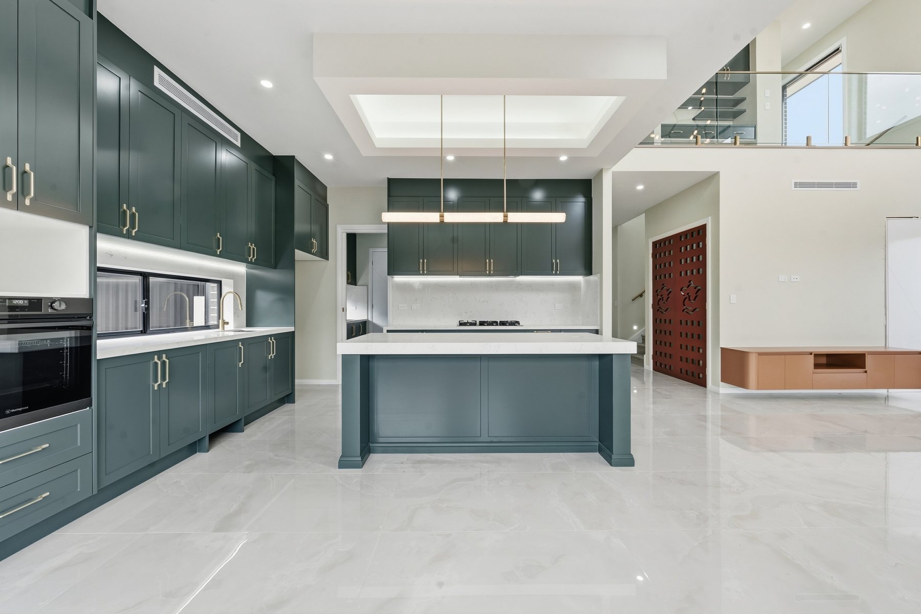 Atrium Family Residence gallery photo 12