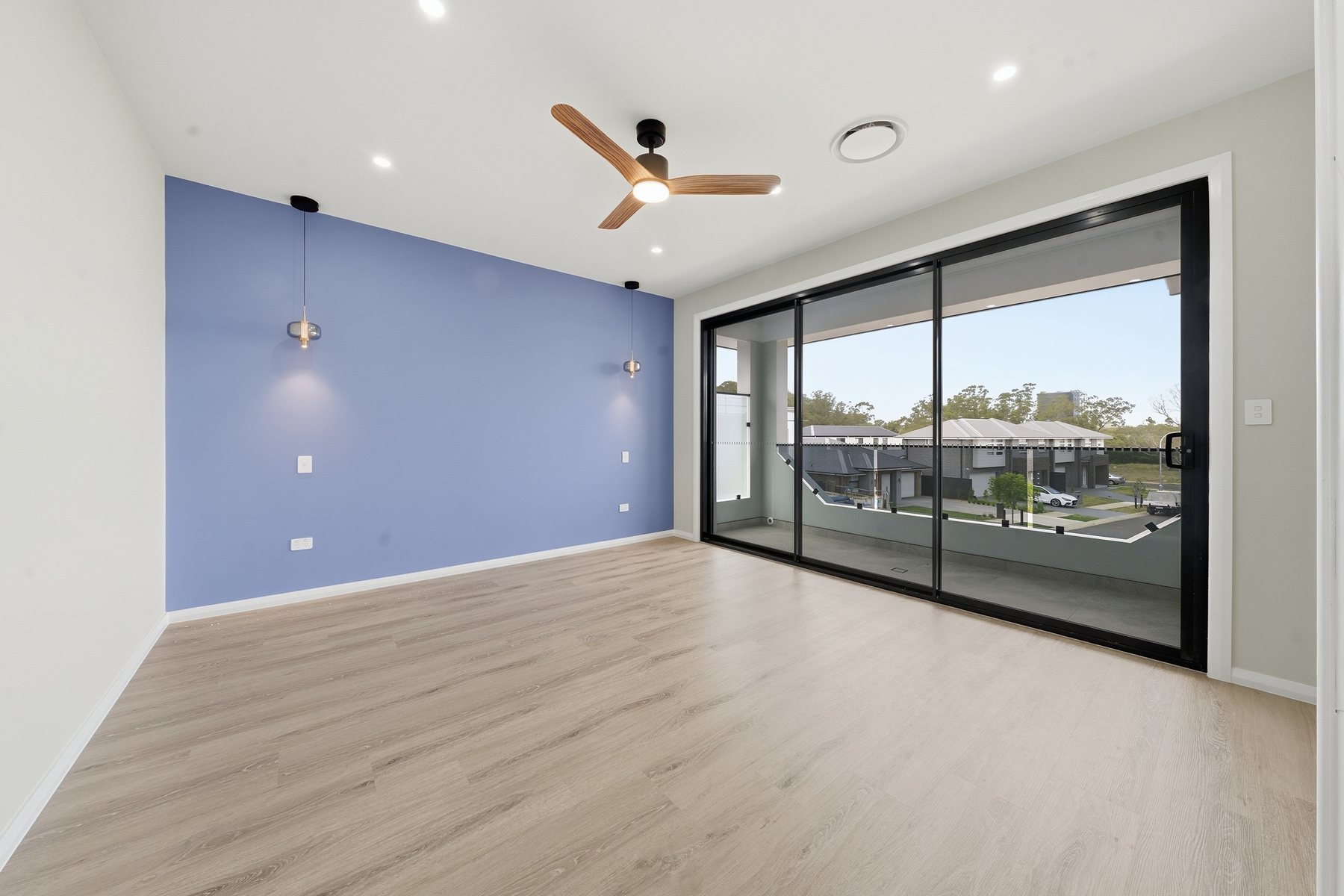 Atrium Family Residence gallery photo 22