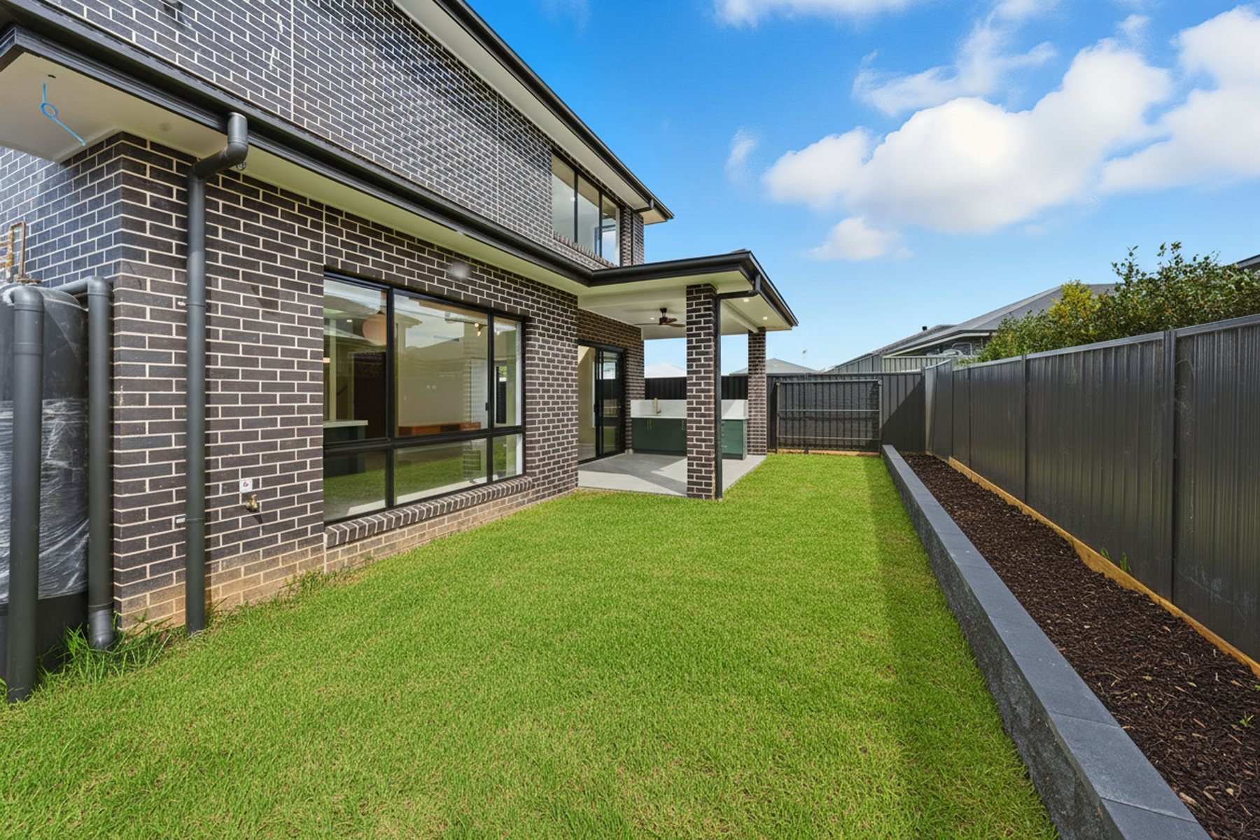 Atrium Family Residence gallery photo 29