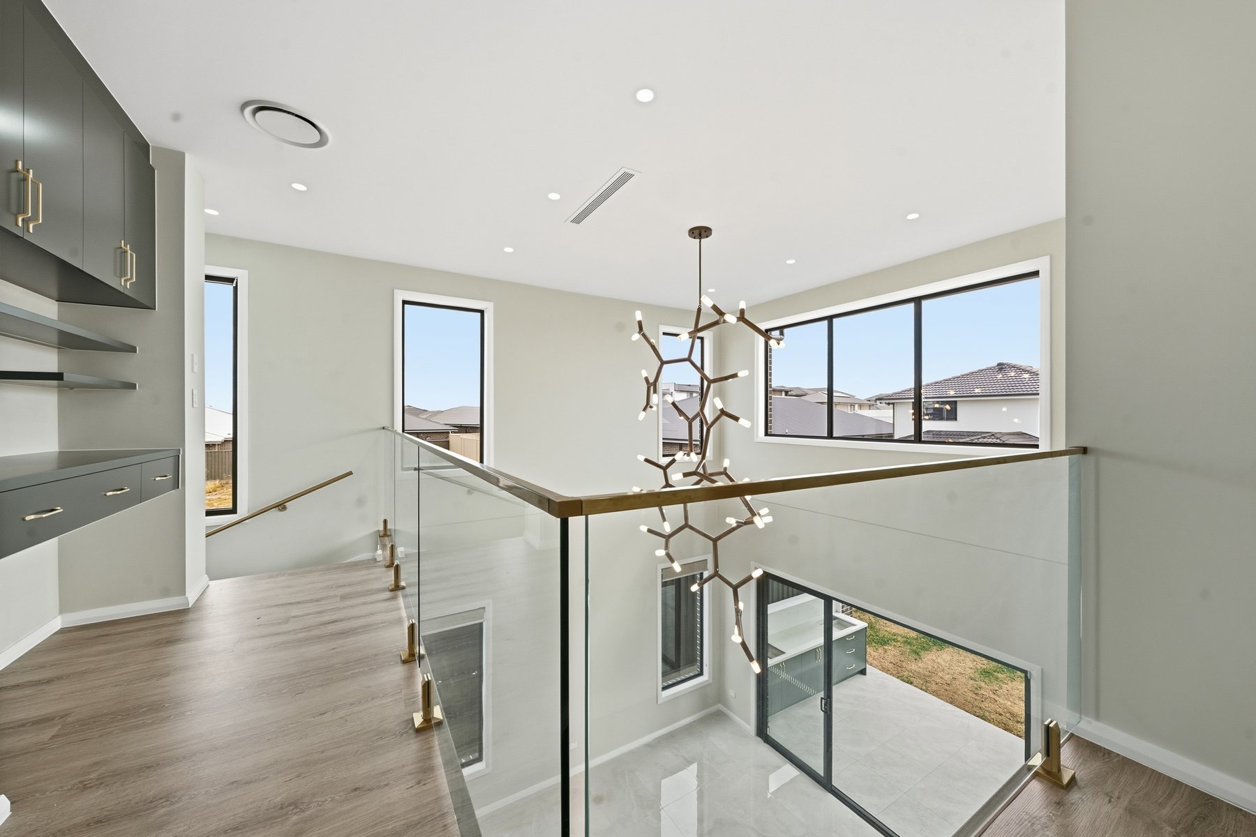 Atrium Family Residence gallery photo 32