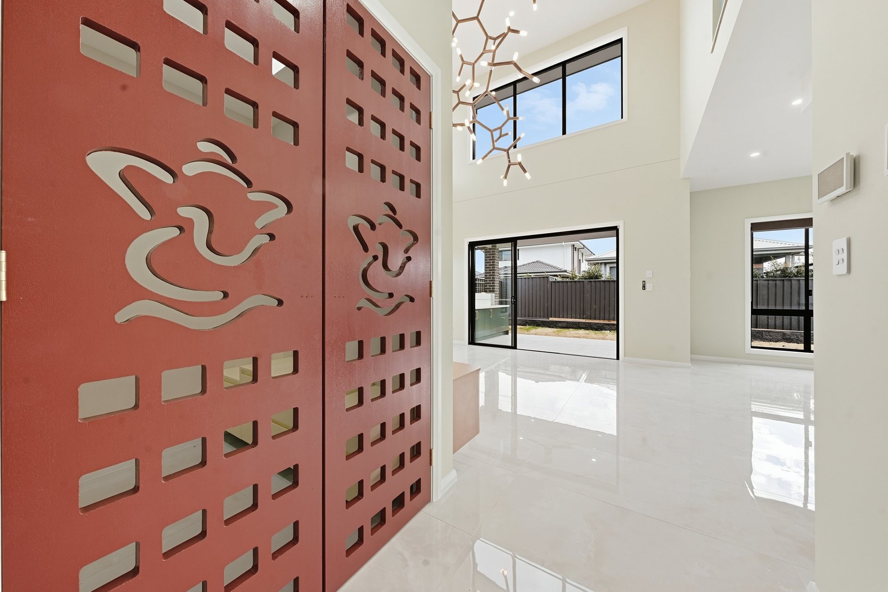 Atrium Family Residence gallery photo 33