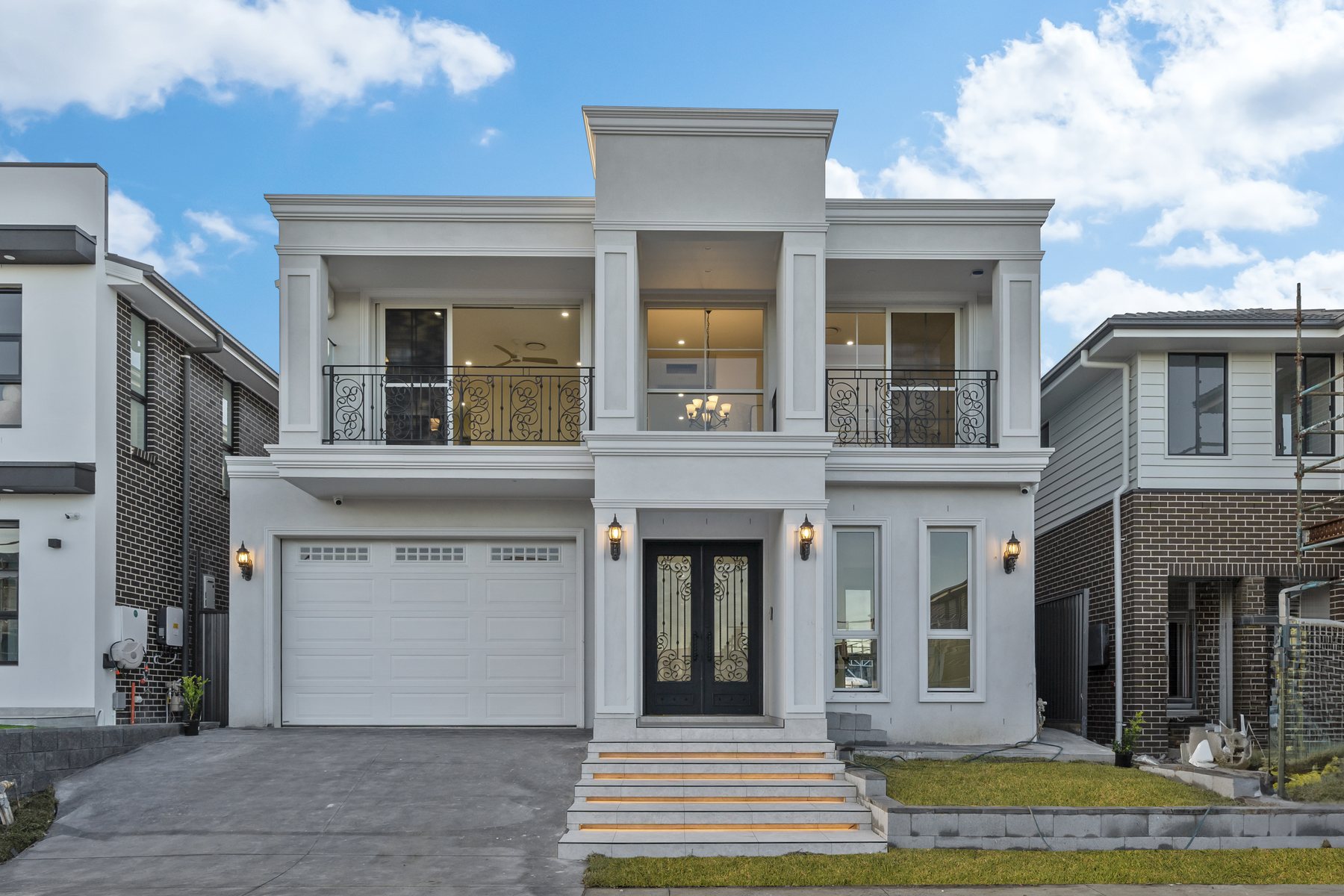 Coastal Family Residence gallery image 2