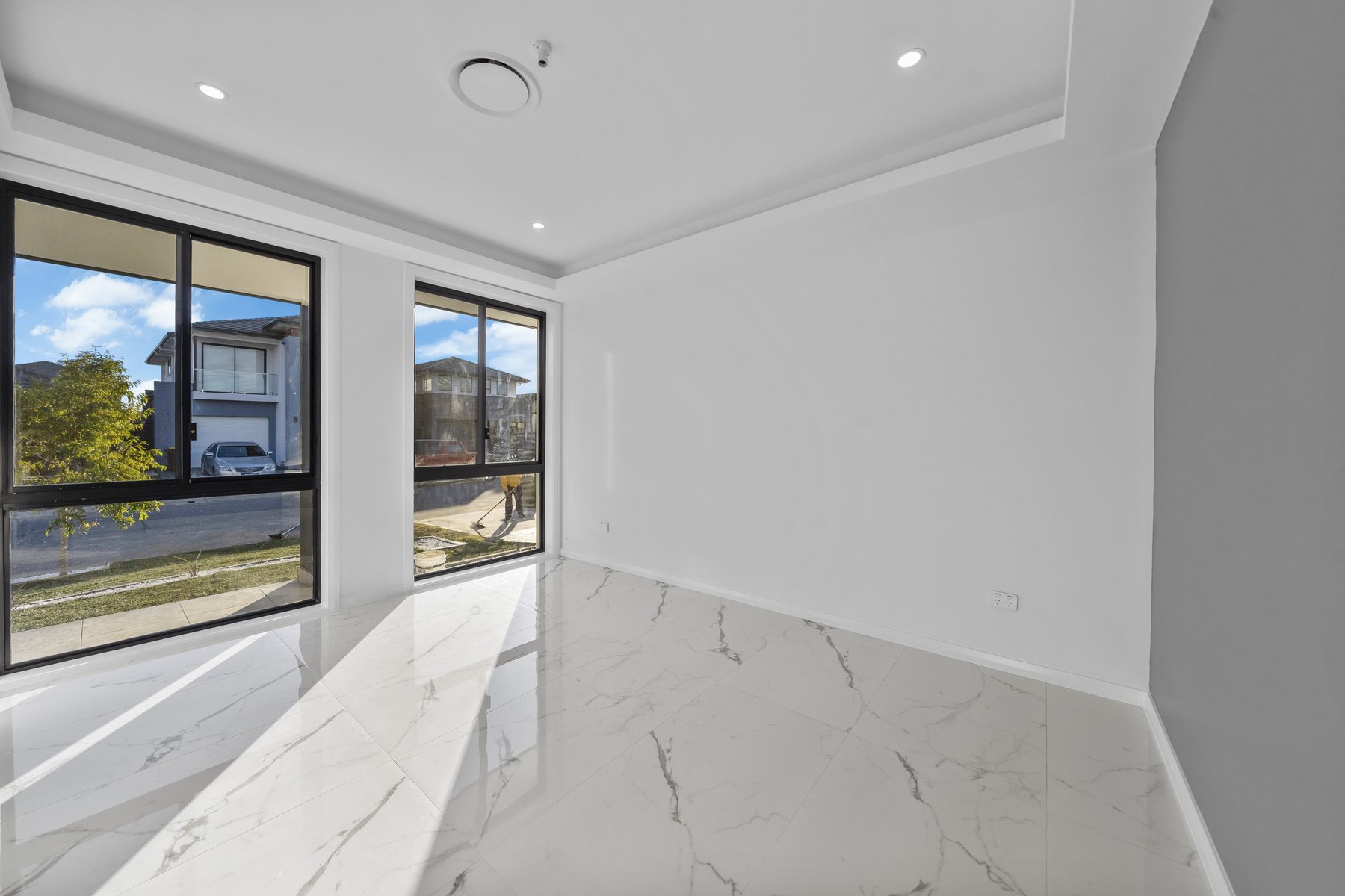Courtyard Family Residence gallery photo 19