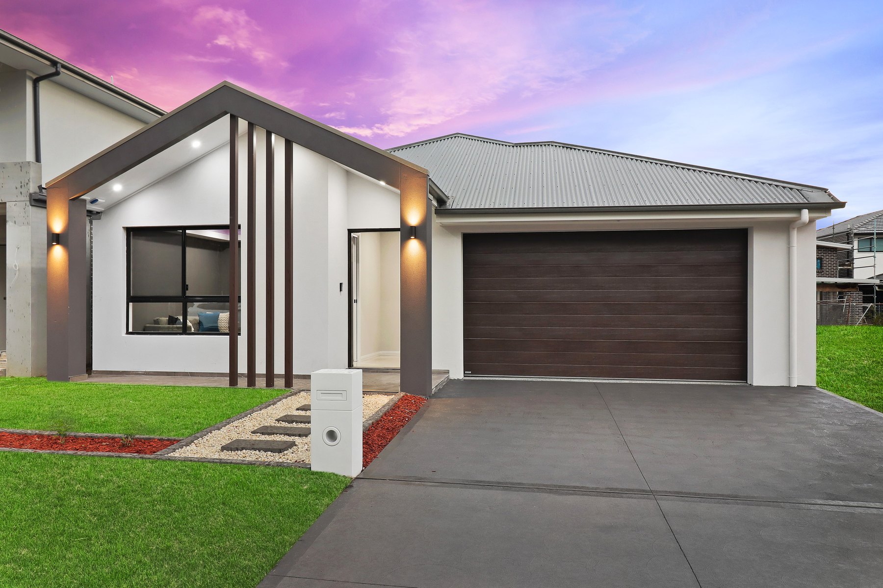 Gableline Family Residence gallery image 3