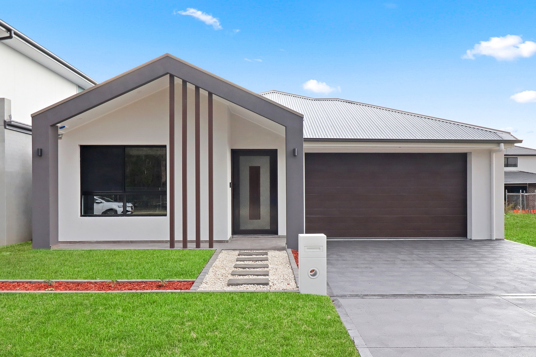 Gableline Family Residence gallery image 4