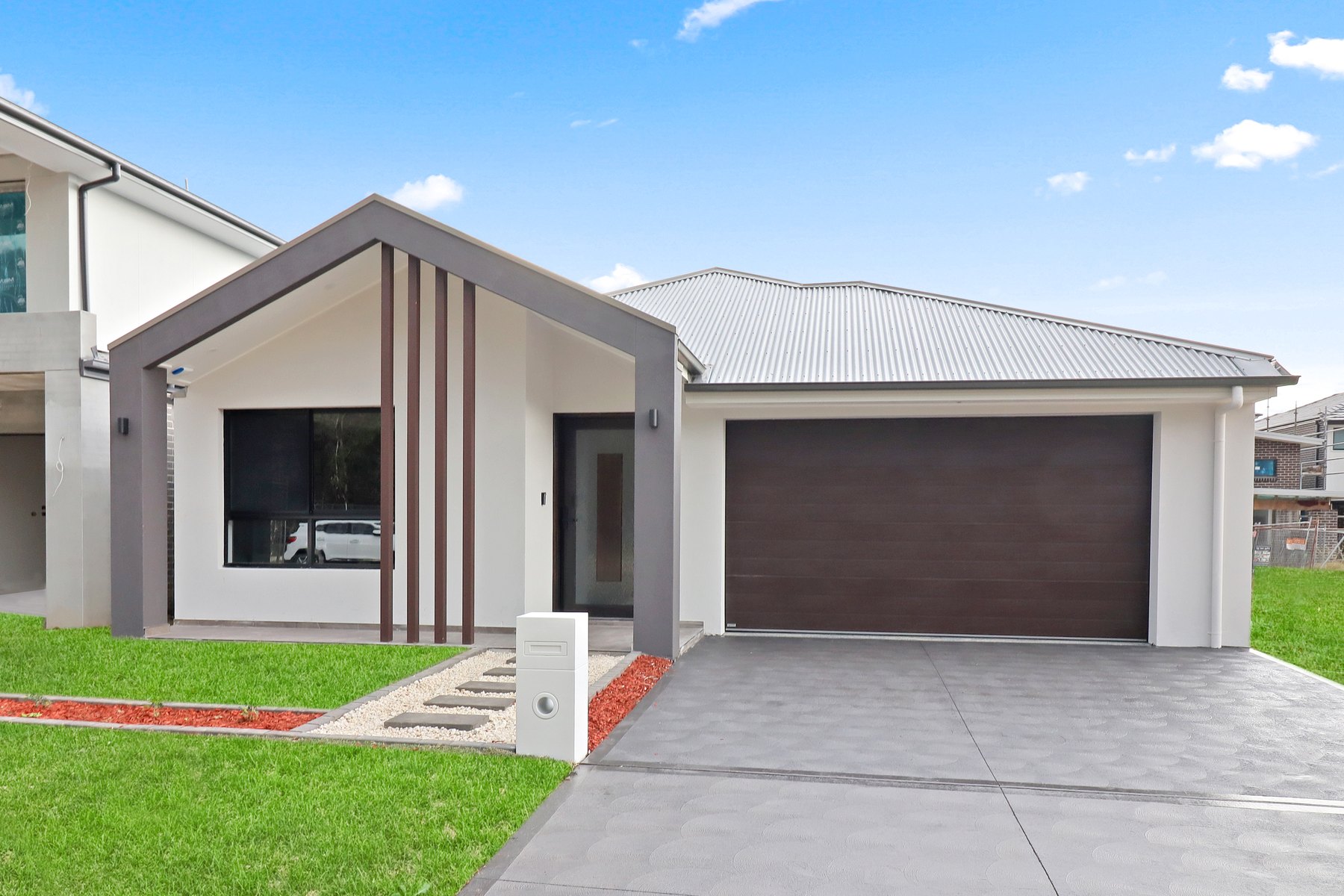 Gableline Family Residence gallery image 5