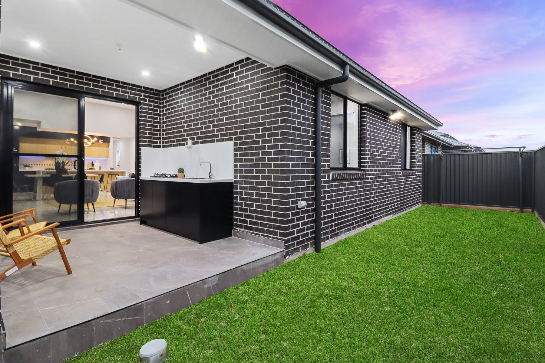 Gableline Family Residence gallery photo 6
