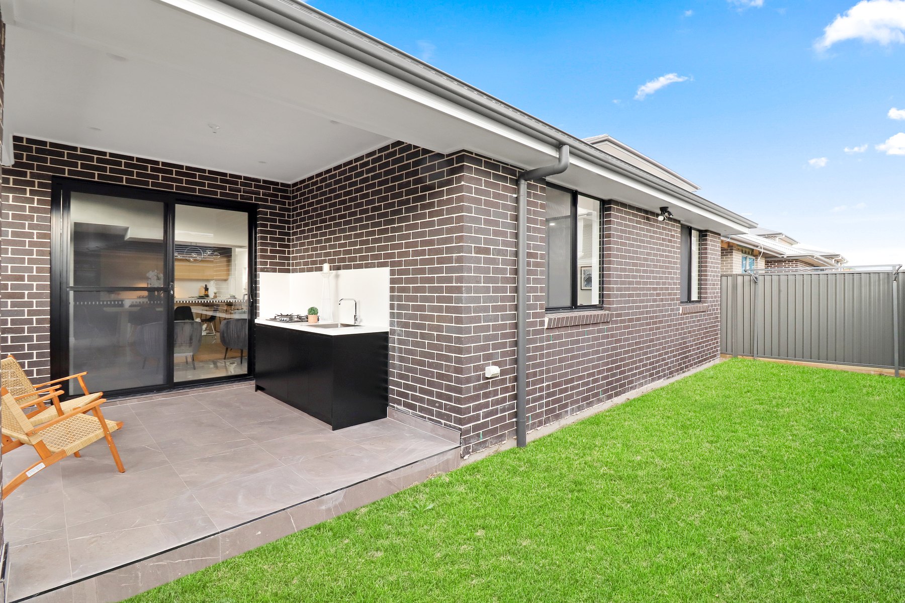 Gableline Family Residence gallery photo 7