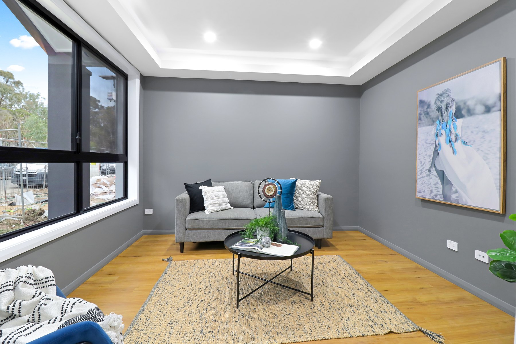 Gableline Family Residence gallery photo 9