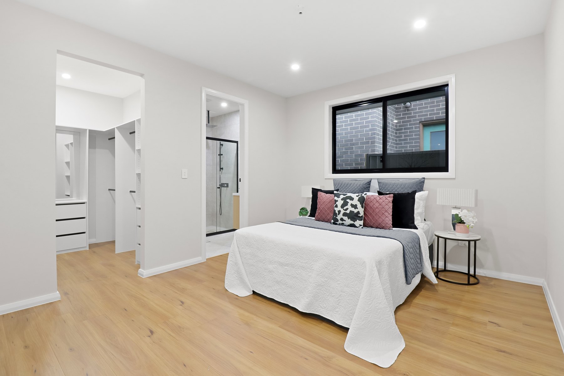 Gableline Family Residence gallery photo 11