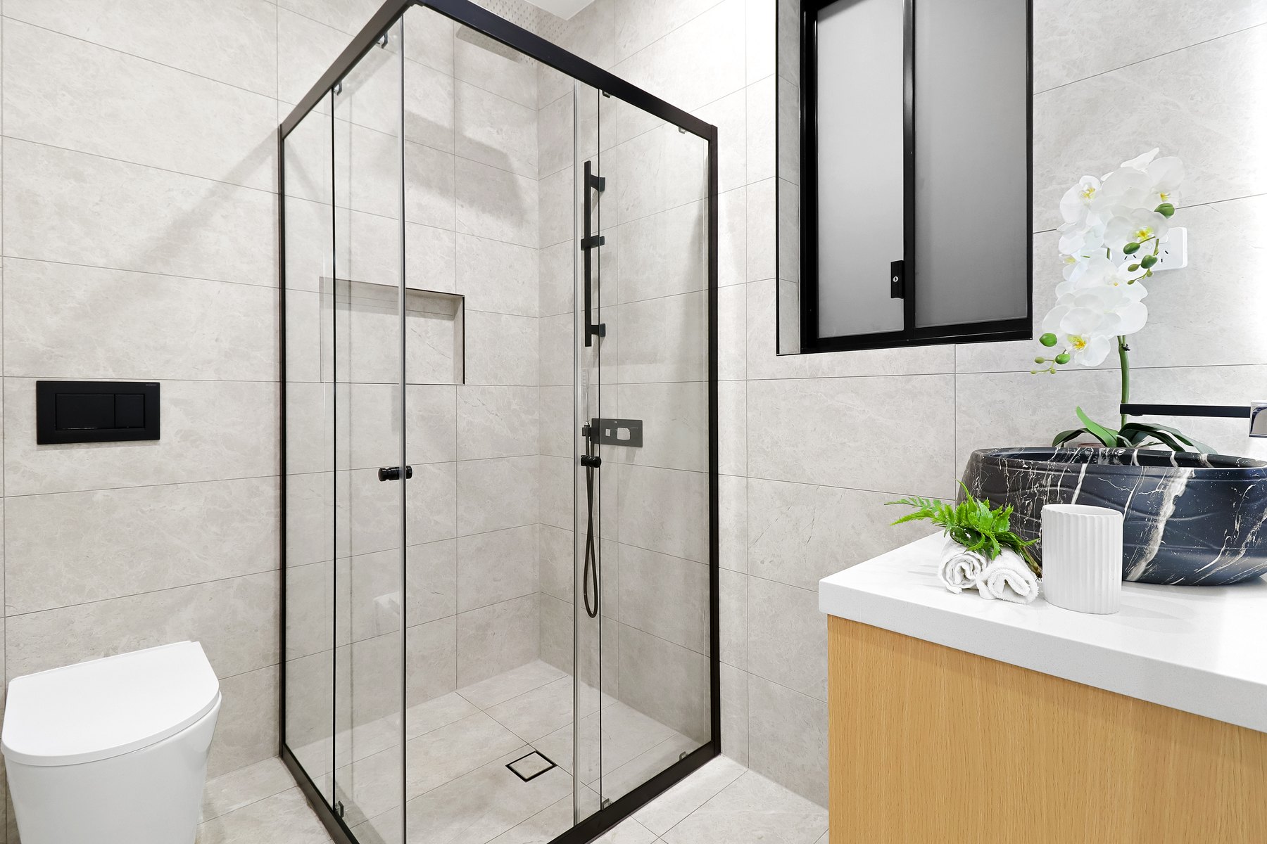 Gableline Family Residence gallery photo 13