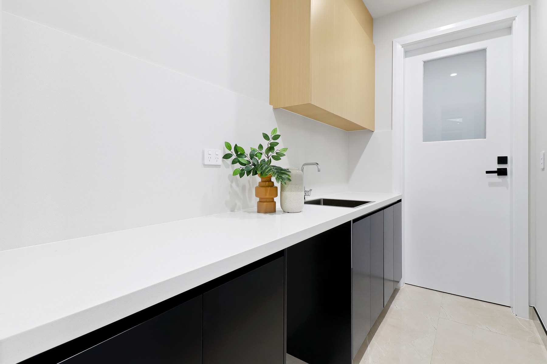 Gableline Family Residence gallery photo 15