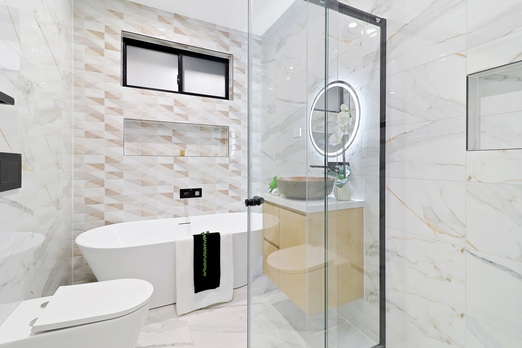 Gableline Family Residence gallery photo 16