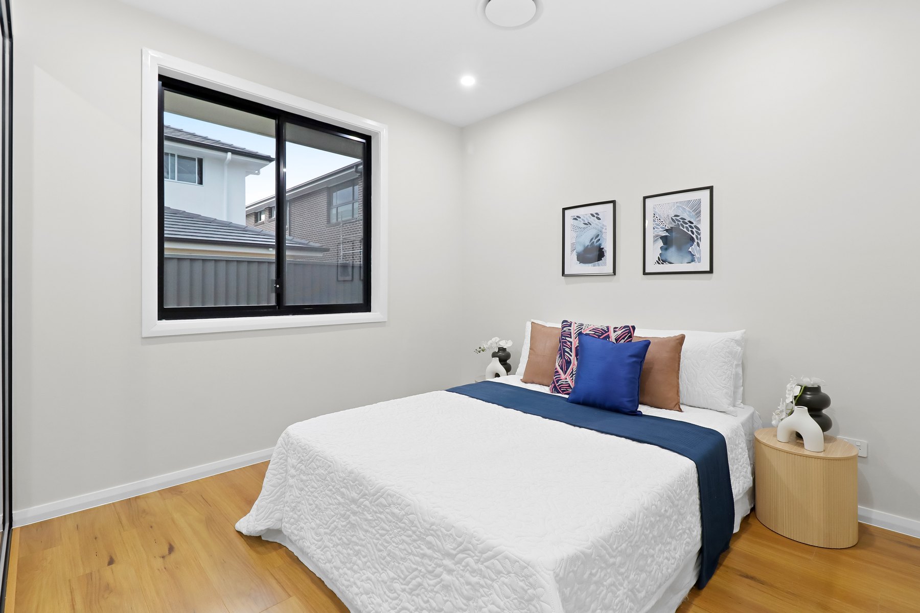 Gableline Family Residence gallery photo 18