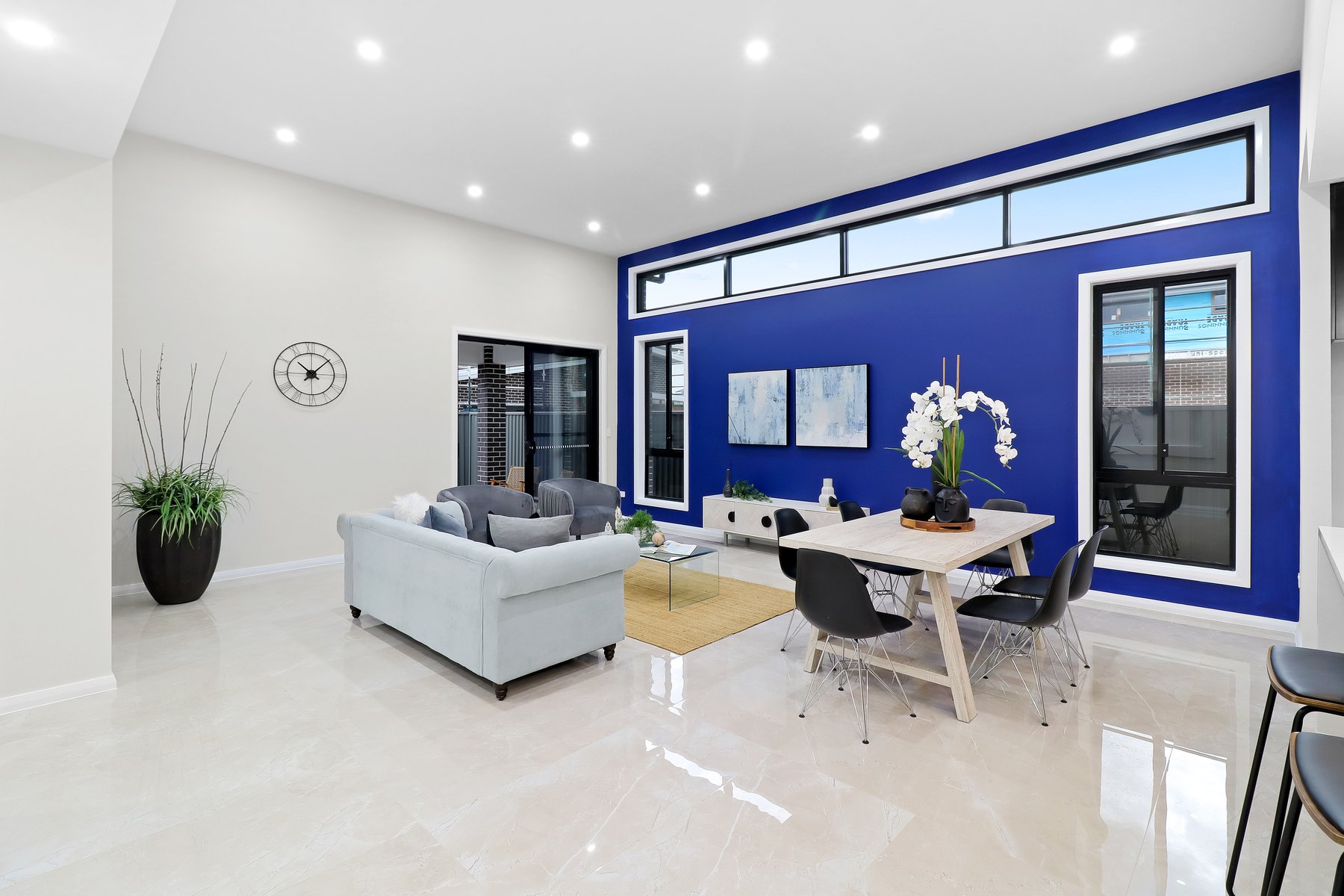 Gableline Family Residence gallery photo 20