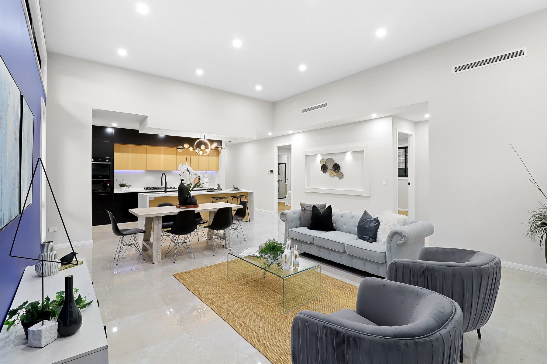 Gableline Family Residence gallery photo 23