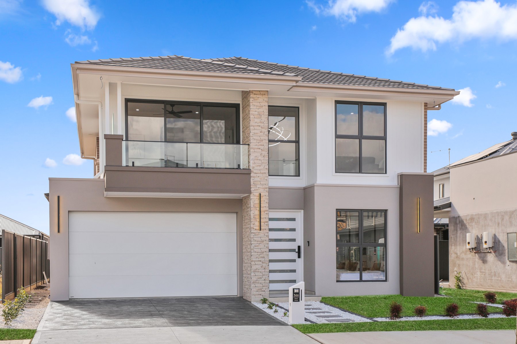 Melonba Family Residence gallery image 2