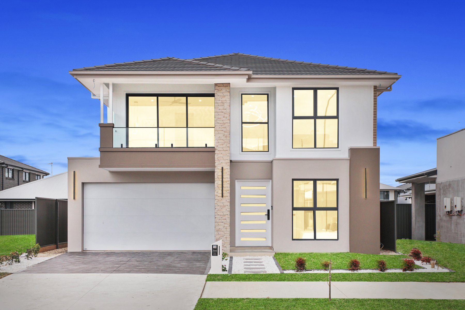 Melonba Family Residence gallery image 3