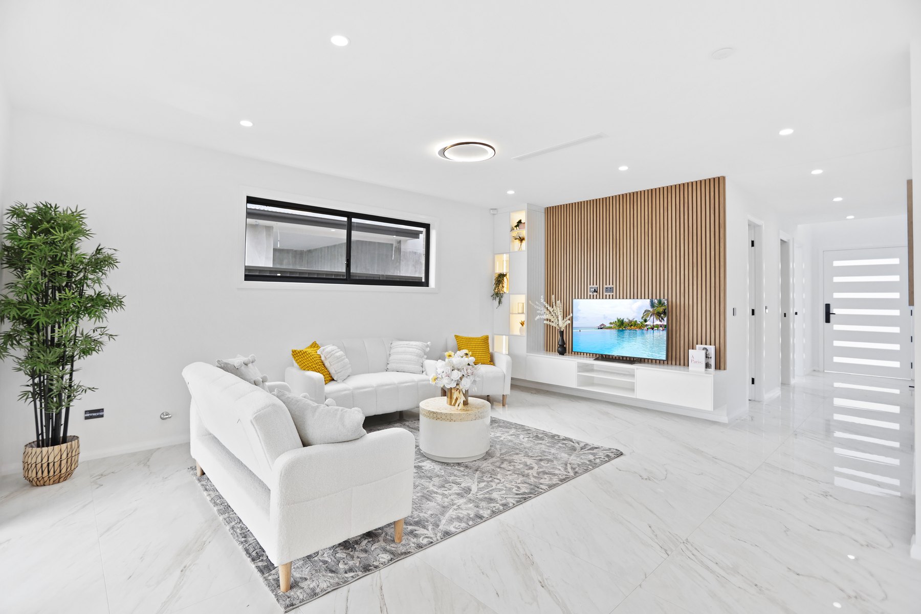 Melonba Family Residence gallery photo 6