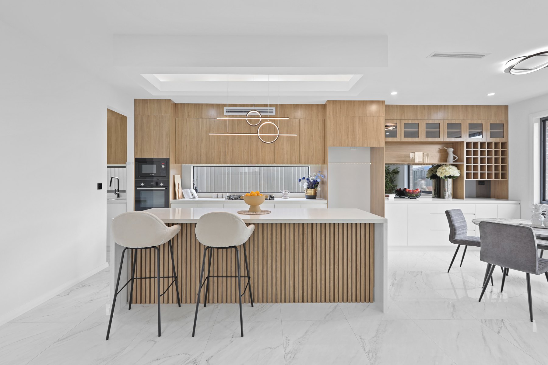 Melonba Family Residence gallery photo 7
