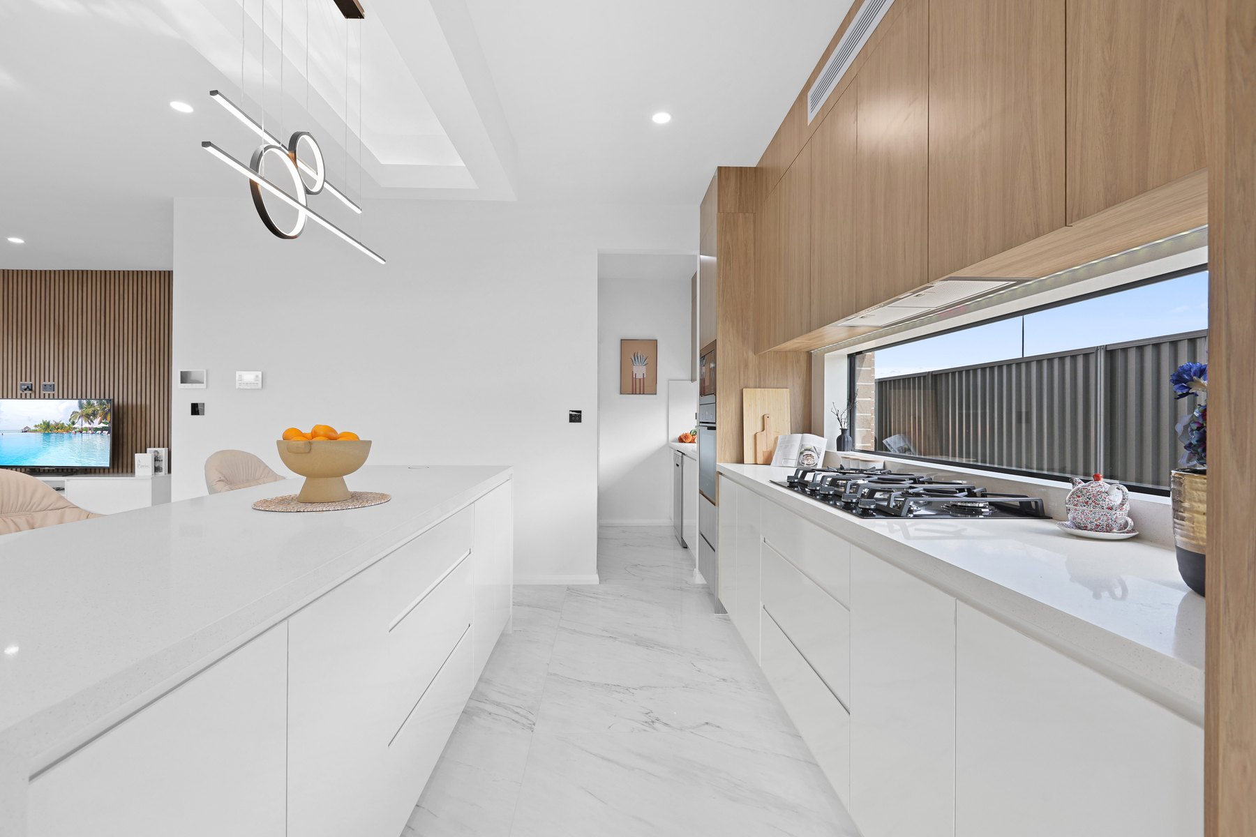 Melonba Family Residence gallery photo 11