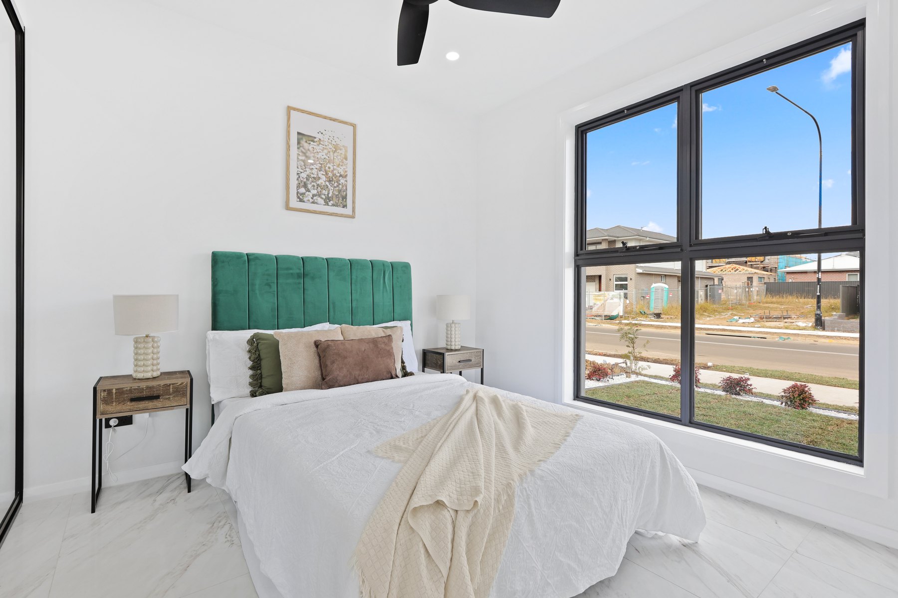 Melonba Family Residence gallery photo 15