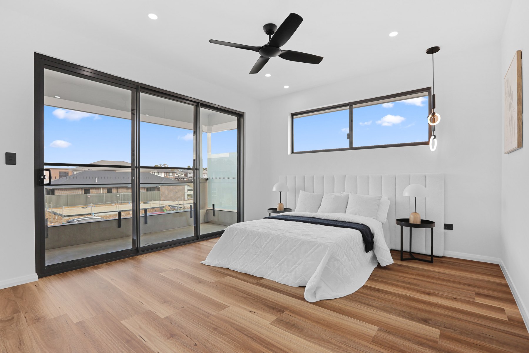 Melonba Family Residence gallery photo 16