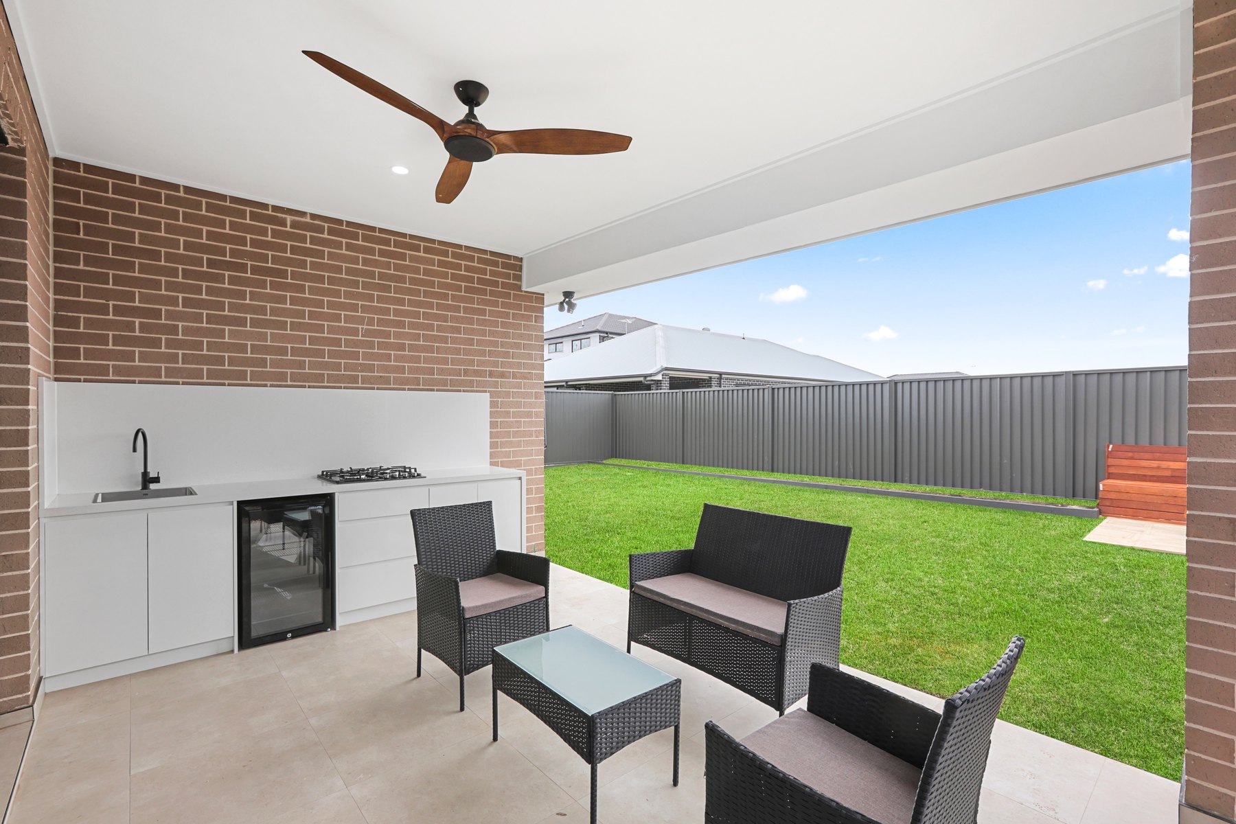 Melonba Family Residence gallery photo 27