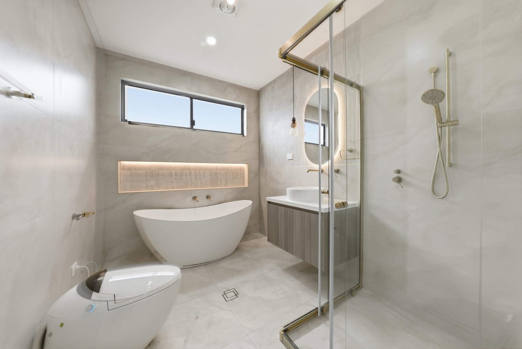 Stonecrest Family Residence gallery photo 10