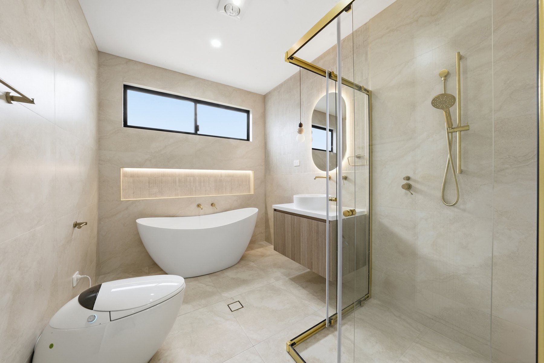 Stonecrest Family Residence gallery photo 11