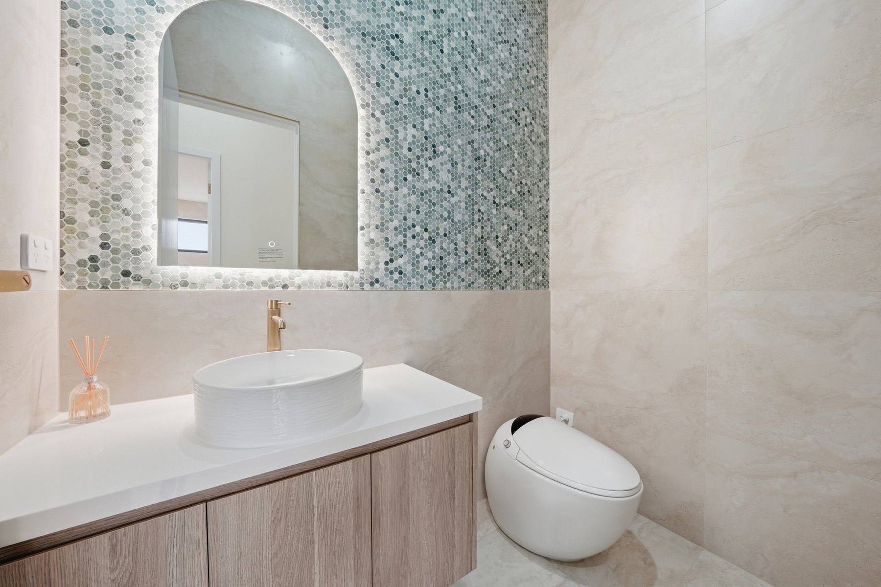 Stonecrest Family Residence gallery photo 12