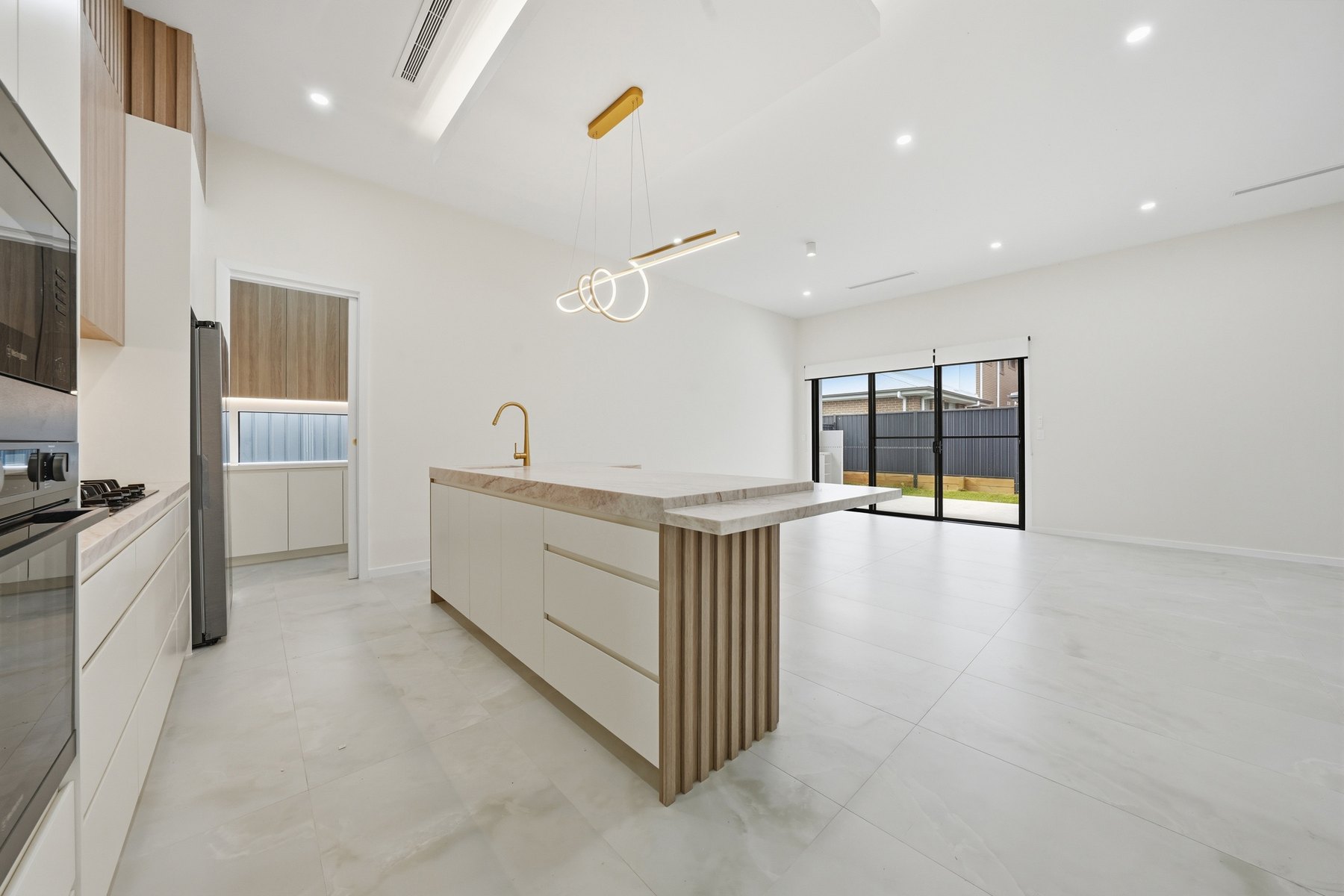 Stonecrest Family Residence gallery photo 14