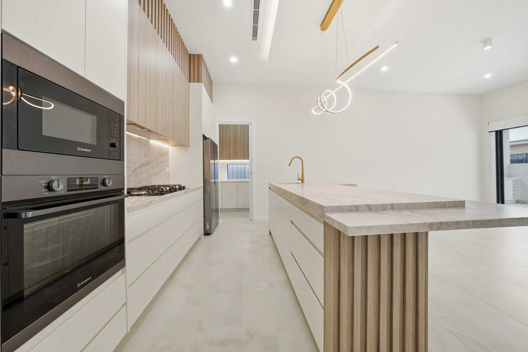 Stonecrest Family Residence gallery photo 15