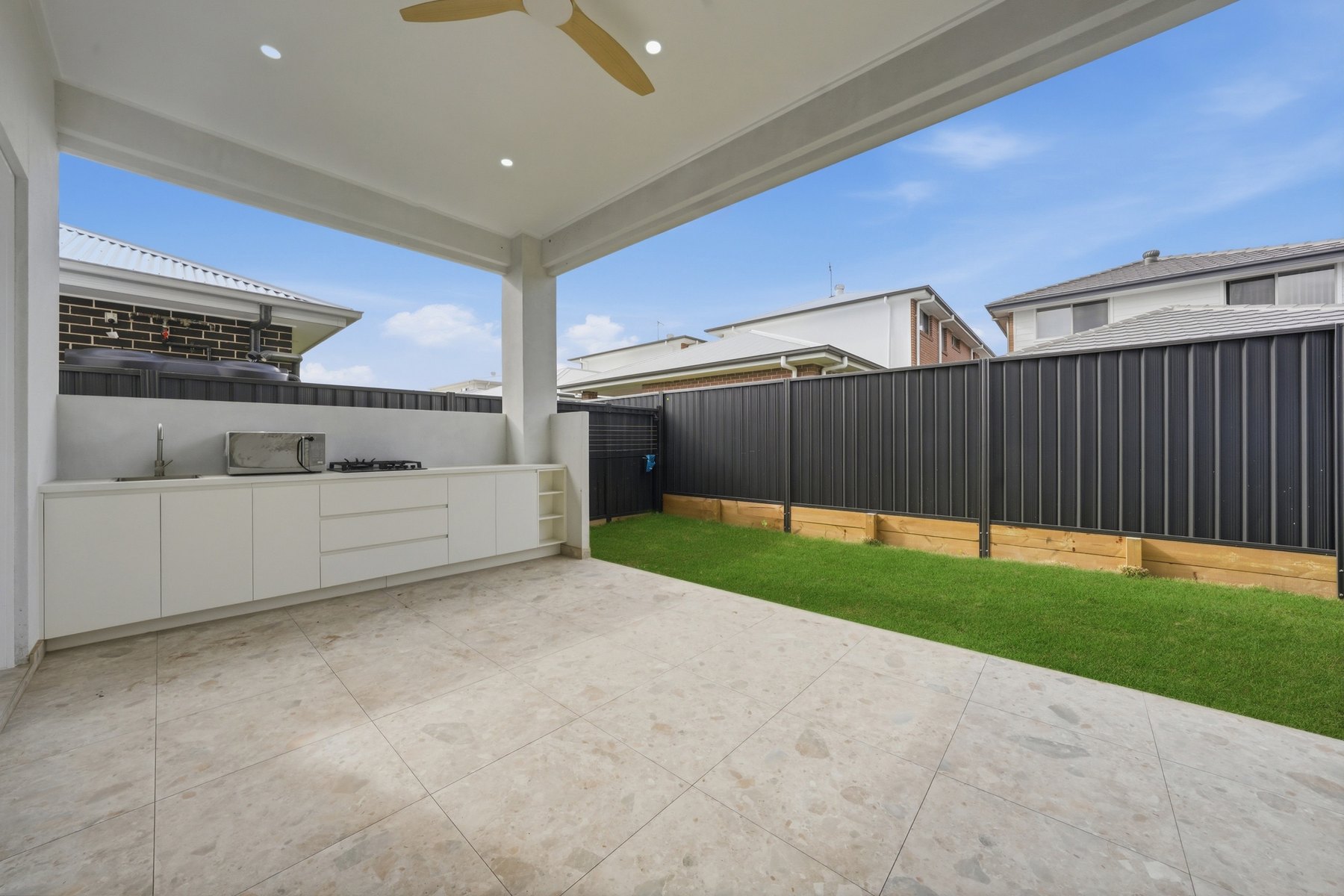 Stonecrest Family Residence gallery photo 23