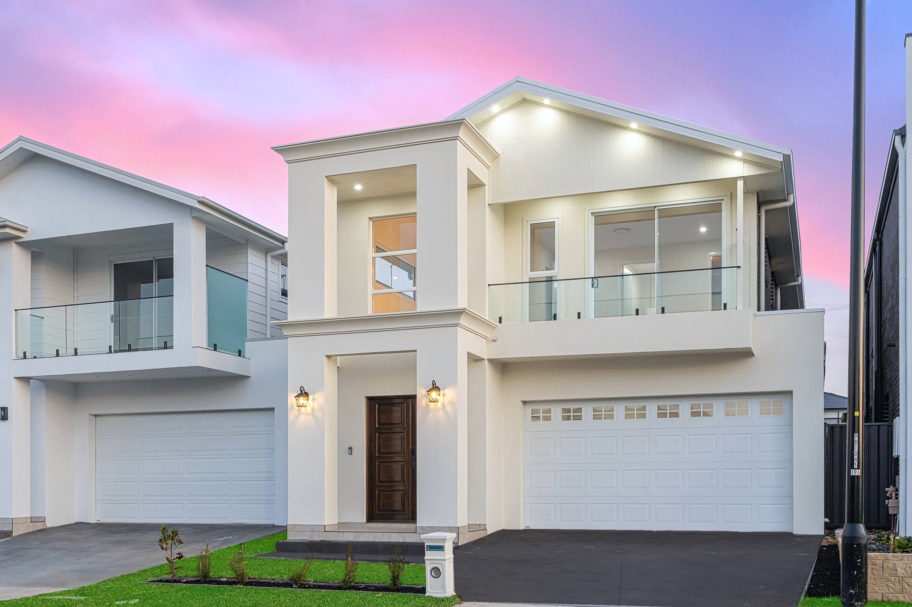 Sunset Family Residence gallery image 2