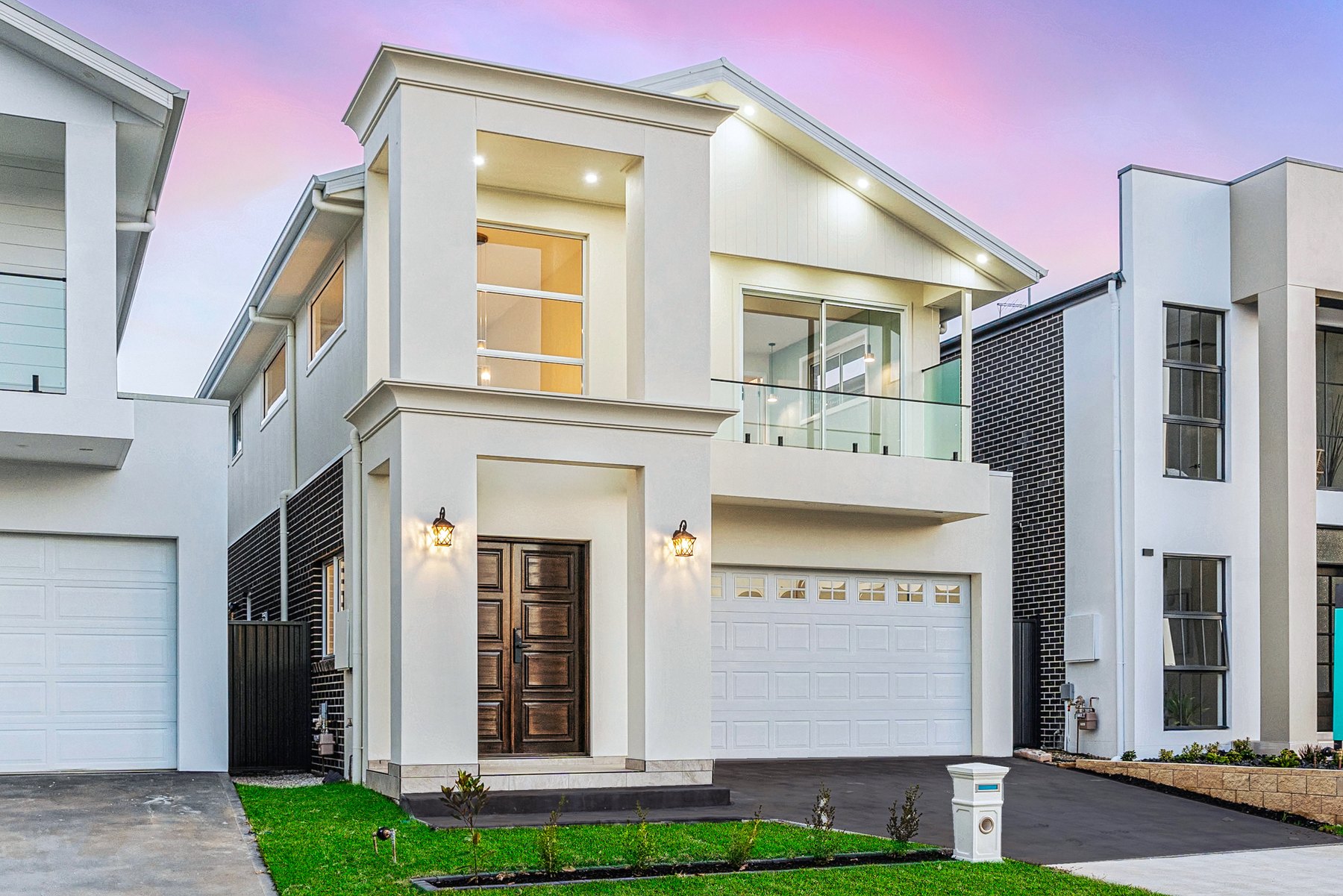 Sunset Family Residence gallery image 3