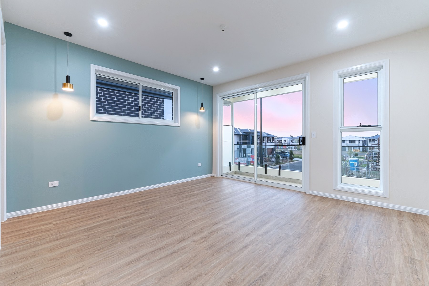 Sunset Family Residence gallery photo 26
