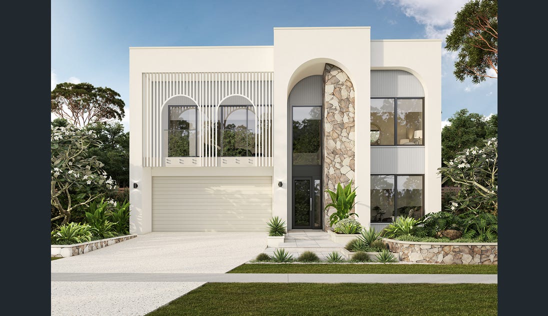House And Land Project by Kingstyle Homes