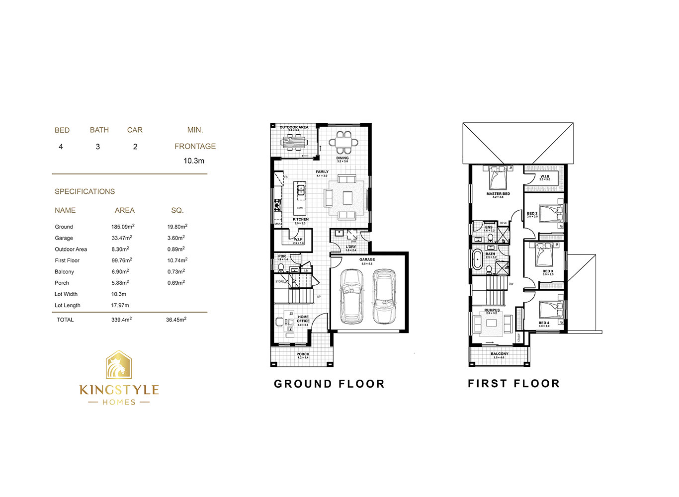 house map image