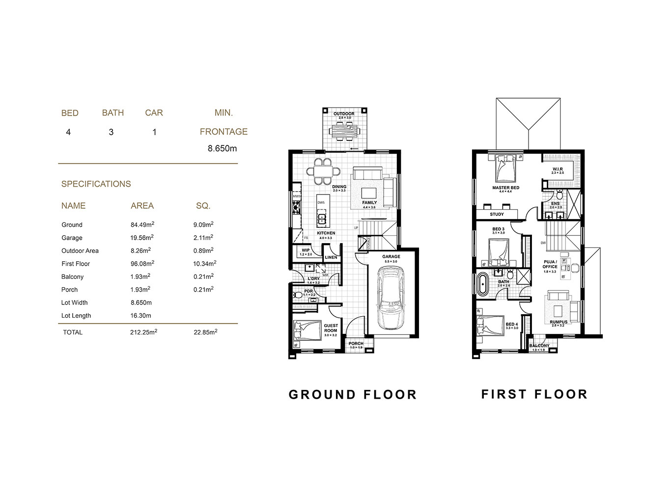 house map image